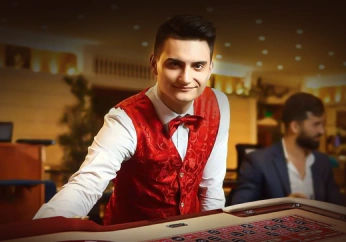 gà chọi c1 Royal Roulette WR01