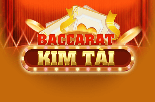 gà chọi c1 Baccarat Kim Tài