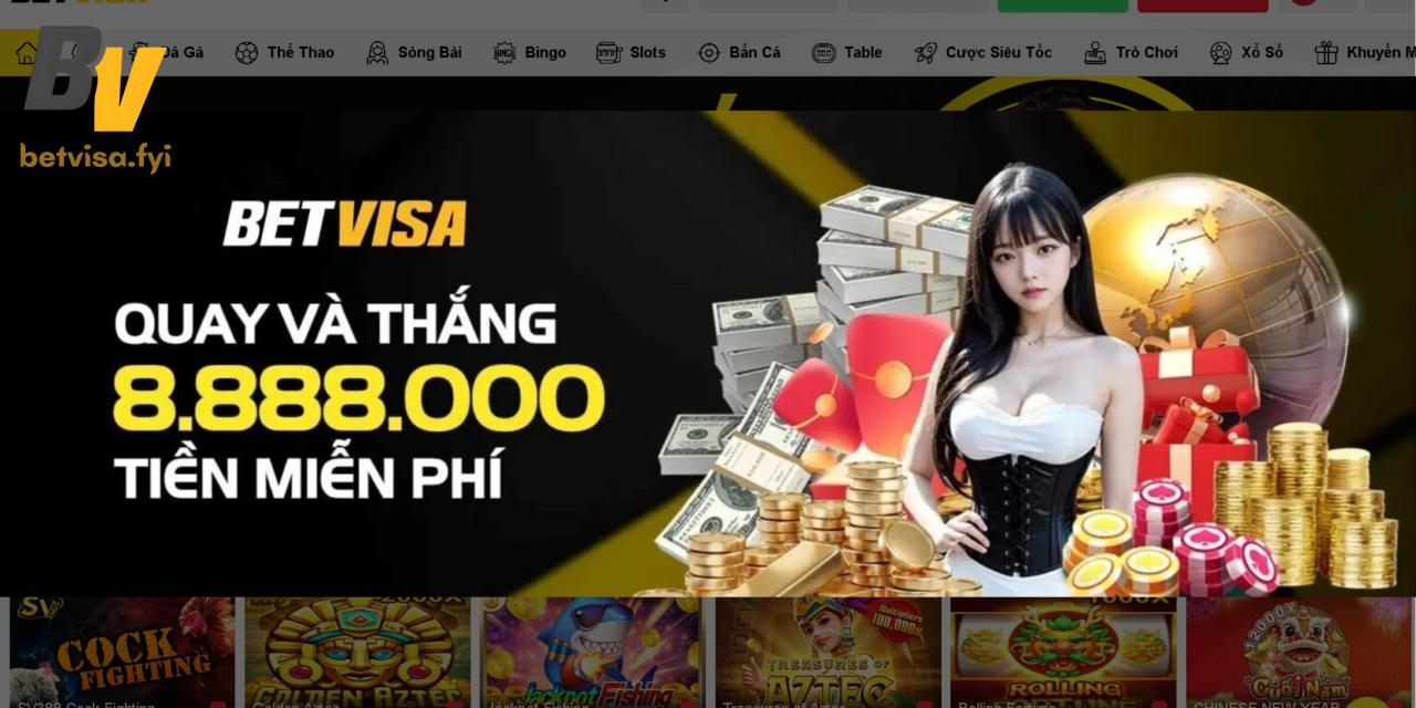 Ảnh chụp màn hình ứng dụng gà chọi c1: Chương trình vòng quay miễn phí